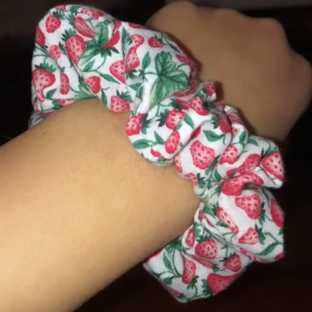 Scrunchie